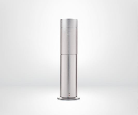 Tower Diffuser - Silver