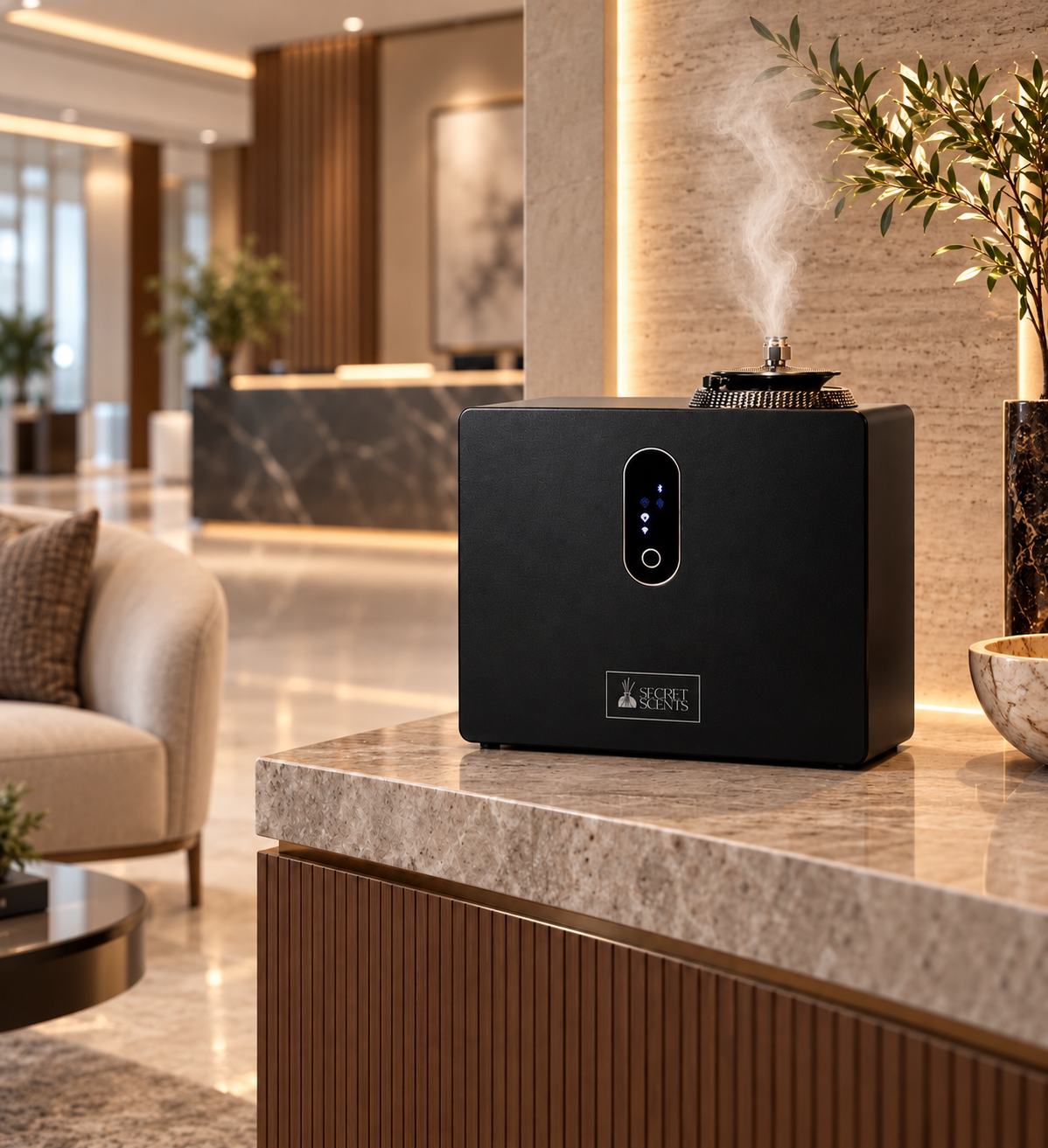 Secret Scents Air Pro