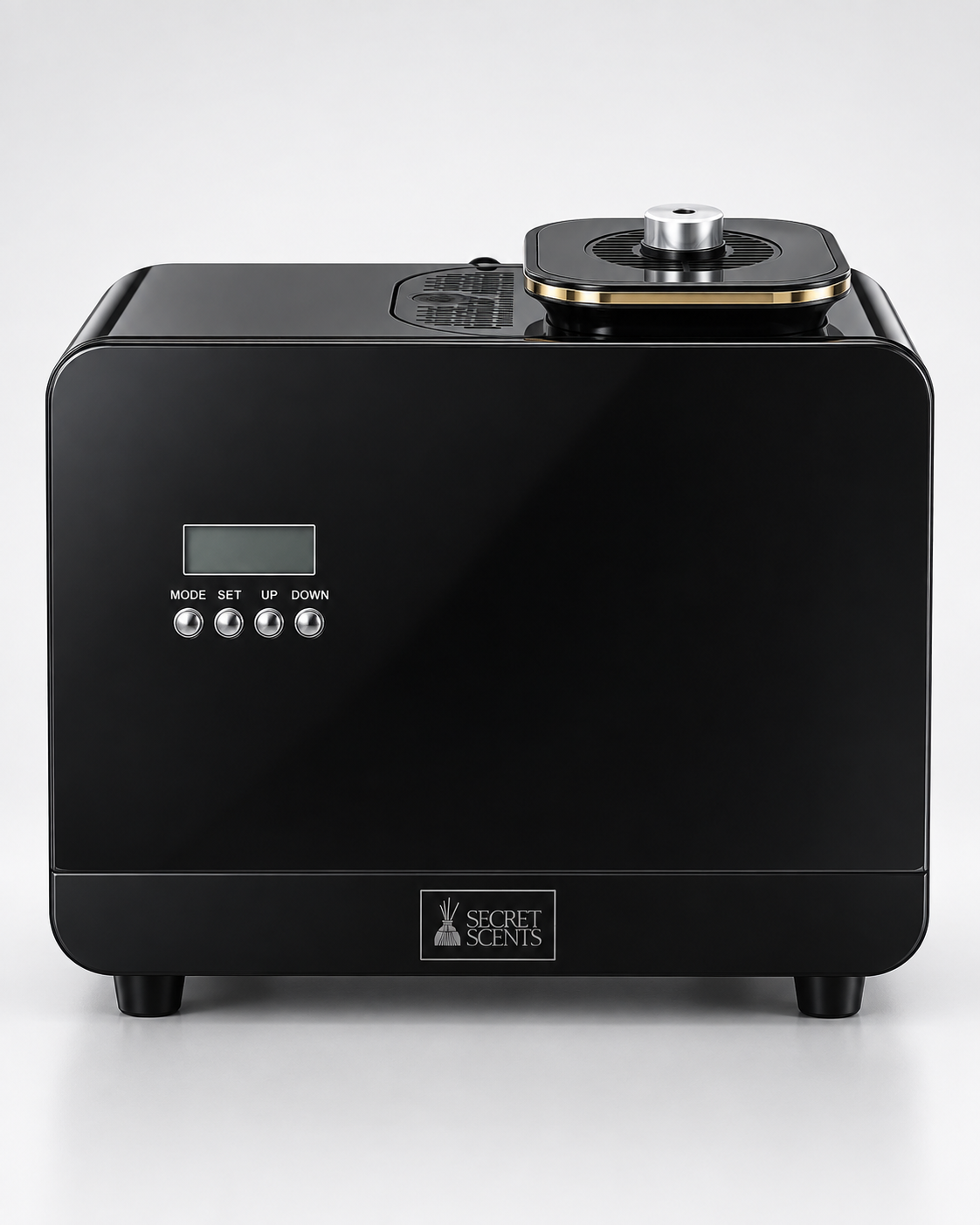 Secret Scents Air - Black