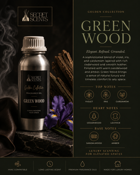 Green Wood