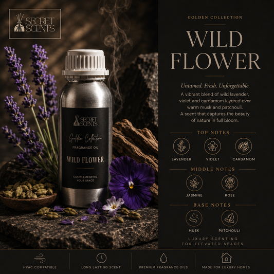 Wild Flower
