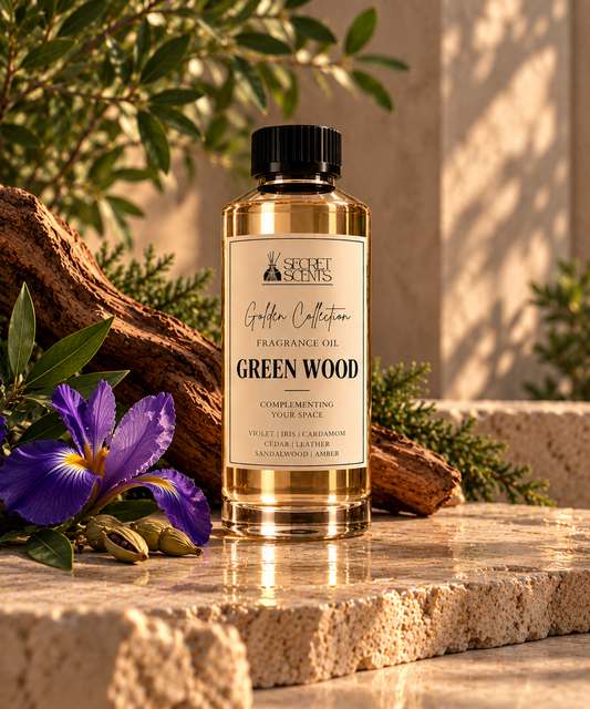 Green Wood