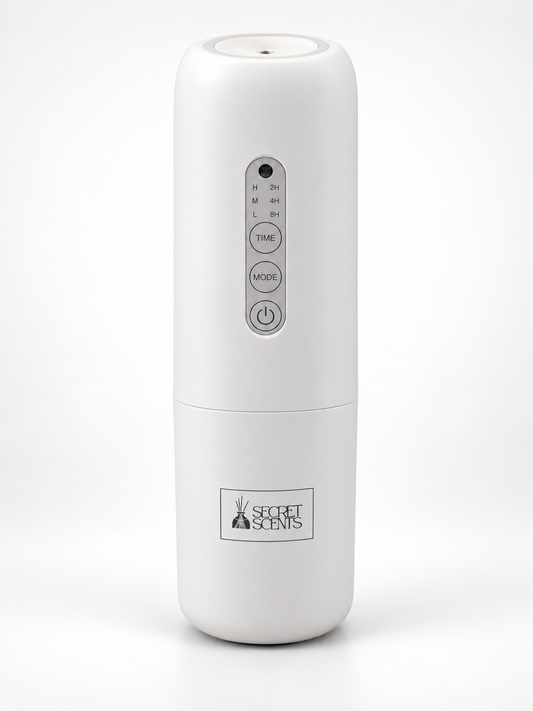 Secret Scents Plug-In Aroma Diffuser